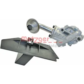 Metzger ?lpumpe Seat VW 8000046
