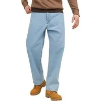Jack & Jones Relax-fit-Jeans JJIALEX JJORIGINAL SBD 304 aus 100% Baumwolle
