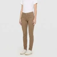 MAC Skinny-fit-Jeans Dream Skinny in hochelastische Qualität für den perfekten Sitz