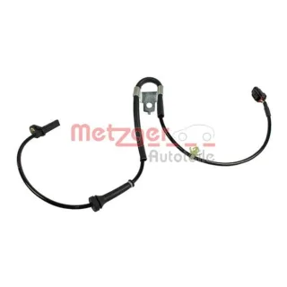 Metzger Raddrehzahlsensor vorne links Opel Agila Suzuki Splash