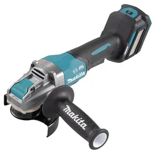 MAKITA AKKU-WINKELSCHLEIFER 40V MAX. (OHNE AKKU, OHNE LADEGER?T)