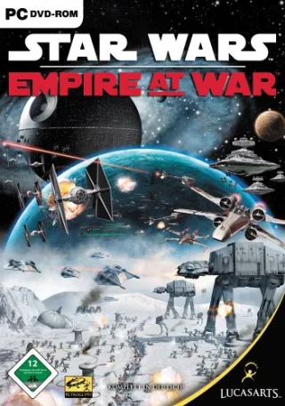 Star Wars - Empire at War [PC]