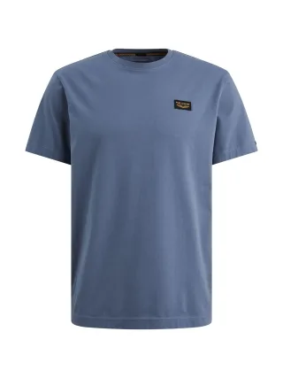 PME Legend - American Classic tee bijou blue - Gr. - XL