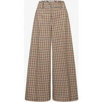 MORE&MORE Stoffhose