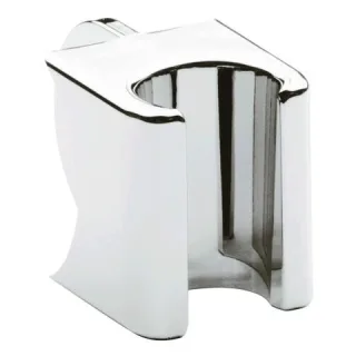 Grohe Gelenkstück 00422 für Brausehalter chrom, 00422000 00422000