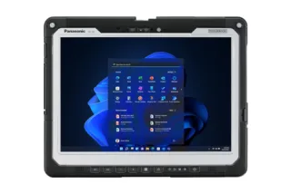 Panasonic Toughbook CF-33 | cf-339aaacbg | 30,5 cm (12") - 2160 x 1440 Pixel