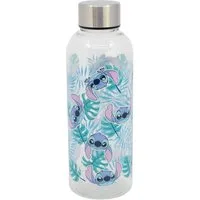 Disney Trinkflasche Disney Stitch Wasserflasche Trinkflasche Flasche XL 850 ml