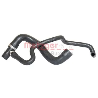 Metzger K?hlerschlauch Mini R55 R56 R57 R59 2420002