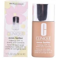 CLINIQUE Foundation Even Better Make Up SPF15