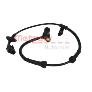 Metzger Raddrehzahlsensor vorne links Hyundai Getz