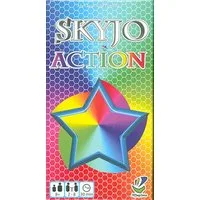 Magilano Spiel Skyjo Action