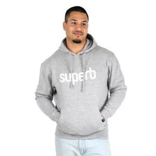 6010 Herren Hoodie