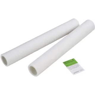 Grünbeck Ersatzfilterkerze 103083 5 µm Gr. 3 ohne Schutzglocke, 2er-Pack