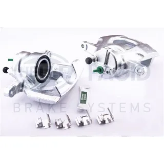 Hella Bremssattel vorne links Citroen C1 Peugeot 107 108 Toyota Aygo