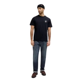 Jack And Jones - Jeans für Herren (Dunkles Jeansblau)