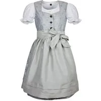 Maddox Dirndl MADDOX Kinder Dirndl 'Gabriella' 3-tlg. mit Bluse
