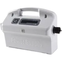 maytronics Poolbodensauger Netzteil ohne Fernbedienungsfunktion Dolphin M4 / M400 9995672-ASSY