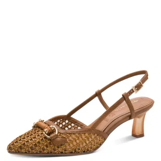 Tamaris - Da.-Sling cognac - Gr. - 38