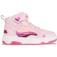 Lotto Sneaker - mit Blinklichtern im Obermaterial