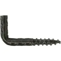 Connex Schraubhaken Connex Schraubhaken 4,0 x 30 mm