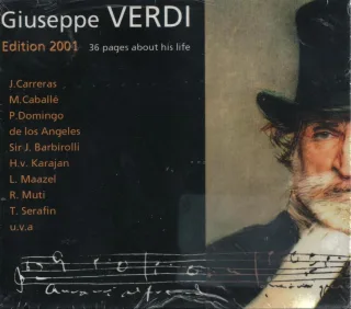 Edition 2001