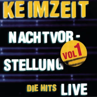 Nachtvorstellung-Hits Live/1
