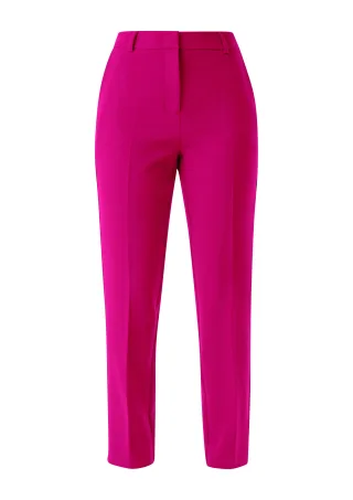 comma - Hose pink - Gr. - 42/REG