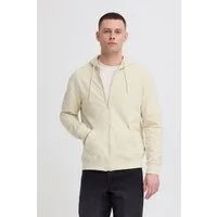 Blend Sweatjacke BHBrody Gemütliche Sweatjacke mit Kapuze