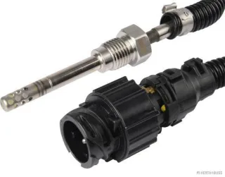 HERTH&BUSS Sensor, Abgastemperatur - 70683600