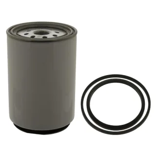 Febi Kraftstofffilter  35021