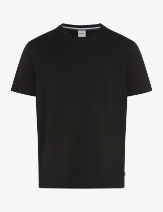 BRAX - Style Ted black - Gr. - XXL