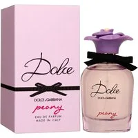 DOLCE & GABBANA Eau de Parfum Dolce Peony 50 ml