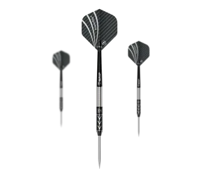 Bulls Challenger Arno Merk Steeldarts - 22g