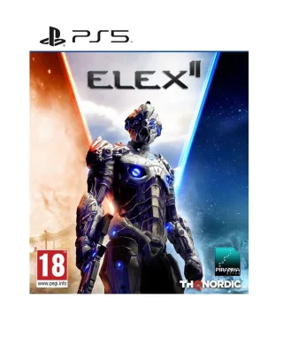 Elex 2 [für PlayStation 5]