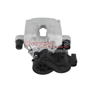 Metzger Bremssattel hinten links Mercedes C-Klasse W205 6261407