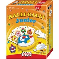 AMIGO Spiel Halli Galli Junior, Kinderspiel