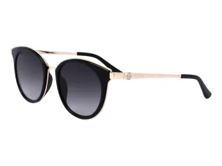Guess GF6117/S 01B Sonnenbrille