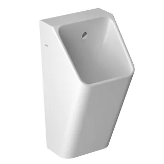 VitrA Urinal Comfort VitrA S20 300 x 300, x 600 mm weiss, 5461B003D0199 5461B003D0199