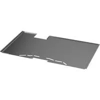 Zwischenboden HZ392800 silber, 80 cm