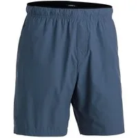 Maier Sports Outdoorhose Fort Shorts M kurze Hose Herren, luftige Wanderhose, leichte Outdoorhose, Reg Fit