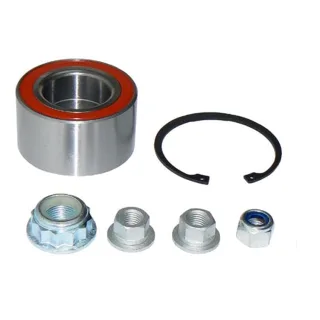 Metzger Radlager vorne Audi A3 TT Seat Leon Skdoa Octavia VW Bora