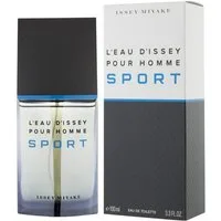 Issey Miyake Eau de Toilette L'Eau d'Issey Pour Homme Sport