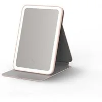 medisana LED-Lichtspiegel CM 400, 3 Lichtmodi, Touchsensor