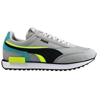 Puma Future Rider Double Grey Herren Trainer