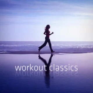 Workout Classics [Audio CD] Various