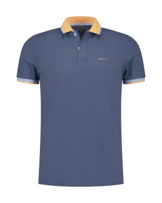 nza new zealand auckland - Shirts Männlich navy sky - Gr. - 3XL