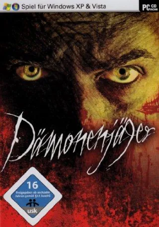 Dämonenjäger - [PC]