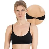 Smilodox Sport-BH Layne, Scrunch Butt Lift Sporthose, High Waist V-Shape Schweißabsorbierende blickdichte Trainingshose, Sport Fitness Yoga