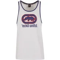 Ecko Unltd. Tanktop Ecko Unltd. Lonnie Tanktop (1-tlg)