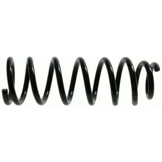Sachs Feder hinten Toyota Corolla E12 994152